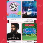 KKR investment in BookMyShow and India’s growing live entertainment market
